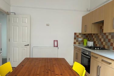 3 bed flat, Napier Terrace, Flat 1, Mutley, Plymouth, PL46ER - Image 6